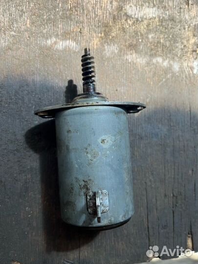 Механизм изменения фаз грм Bmw 5 Е60 N52B25 2.5