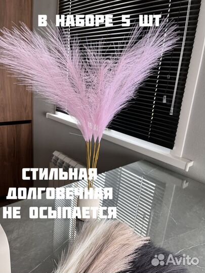 Цветы сухоцветы