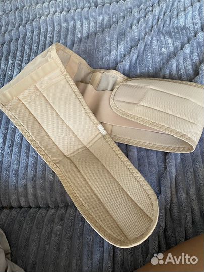 Бандаж для беременных и после родов