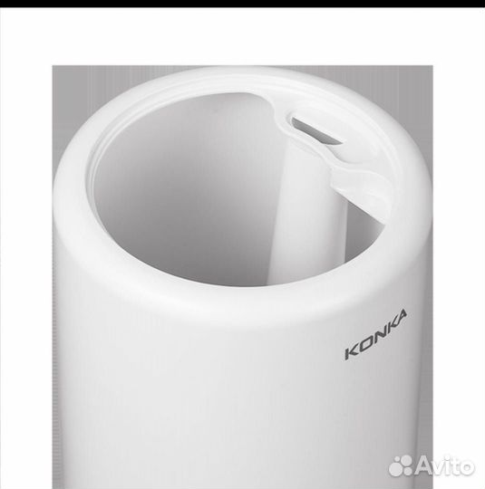 Увлажнитель воздуха новый