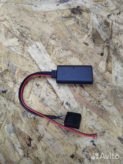 Модуль bluetooth Ford