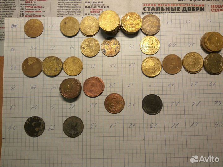 Расстрелянный полтинник 22 год и советы с 1924 год