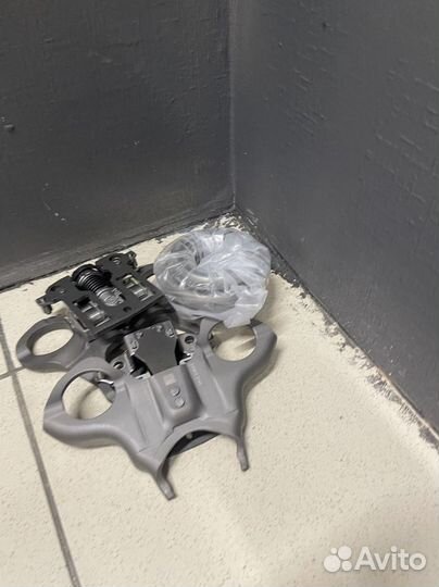 Вилки сцепления FF3 DCT250 ford Focus III/Ecosport