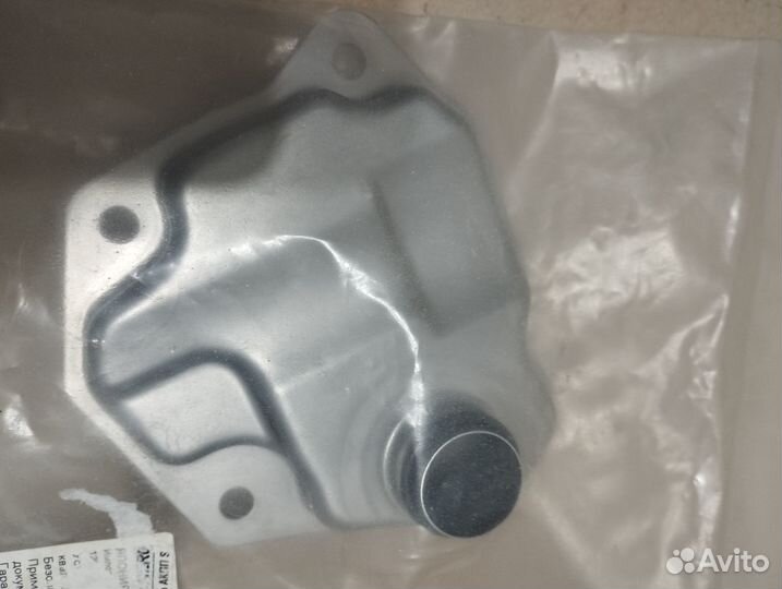 Фильтр АКПП suzuki SX4