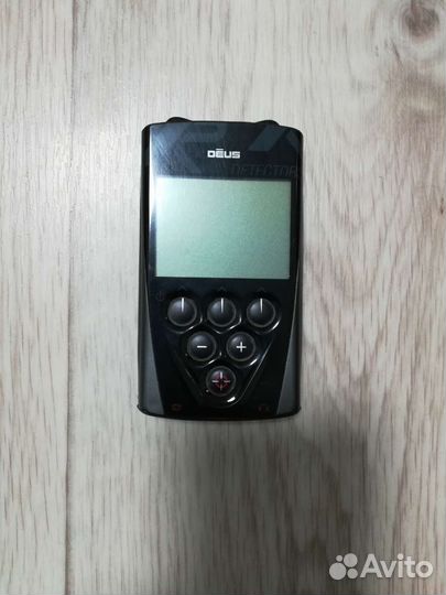 Катушка металлоискателя