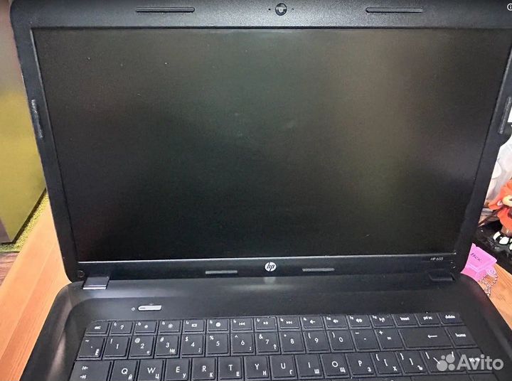 Офиcный нoутбук HP 655