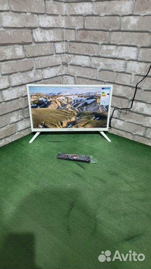 Телевизоры