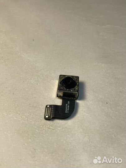 Запчасти iPhone 7