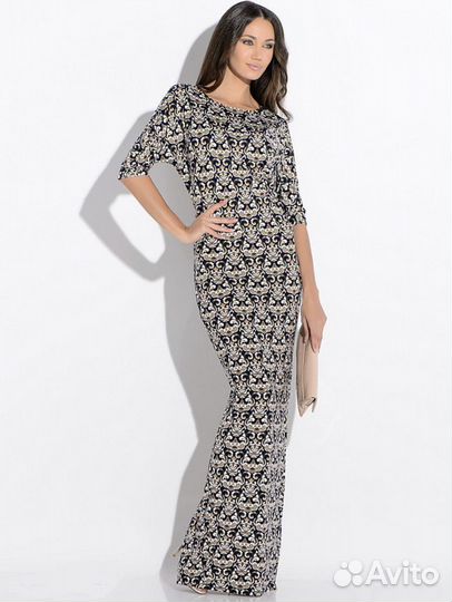 Платье Colambetta