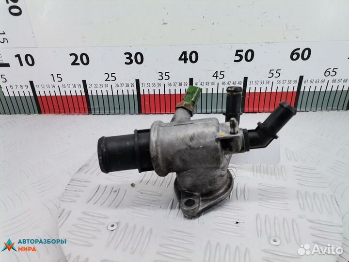 Корпус термостата Alfa Romeo 159 2008 55203388