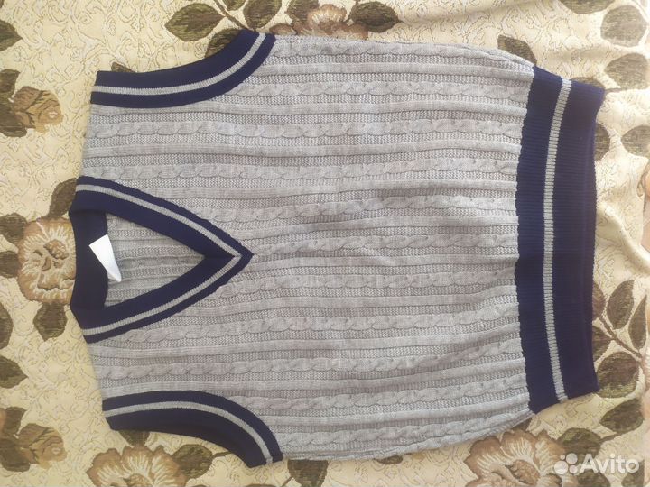 Детские вещи на мальчика