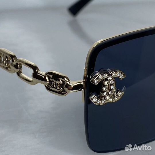 Очки chanel женские