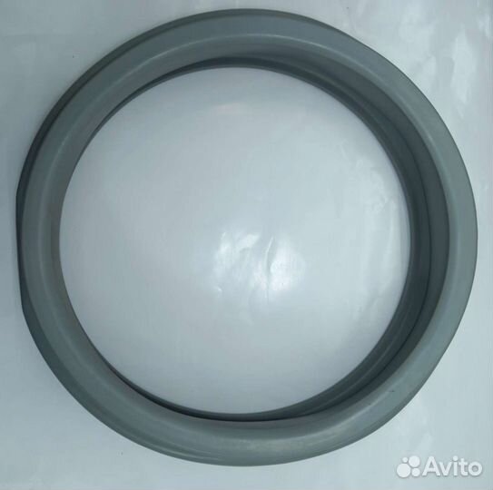 Манжета, уплотнитель, резинка люка indesit/ariston