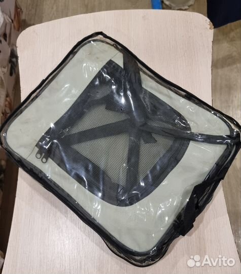 Сумка-переноска складная