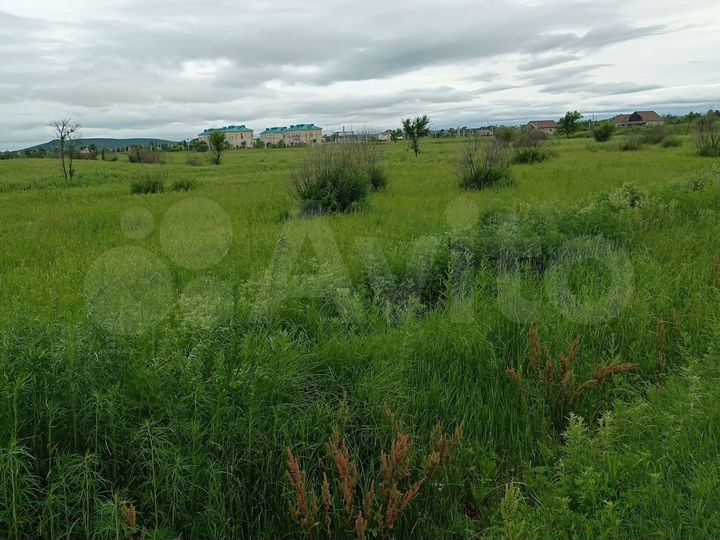 Участок 20 сот. (ИЖС)