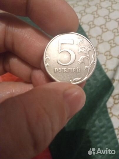 Редкие монета