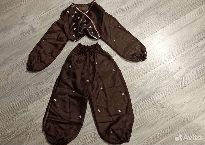 Костюм для восточных танцев 110 116