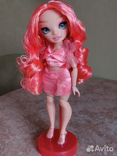 Кукла rainbow high new friends