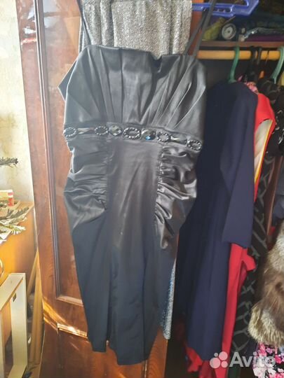 Продам платье