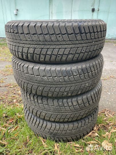 Matador MP 50 Sibir Ice 185/65 R15
