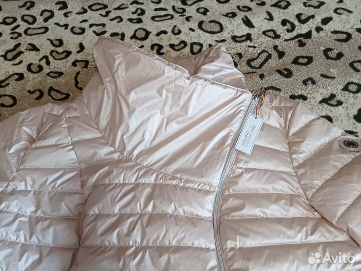 Куртка демисезонная женская,58-60 размер, Бонприкс