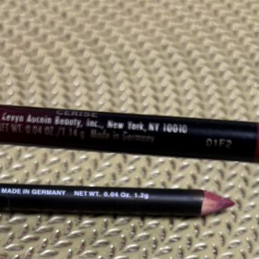 Карандаши nars, kevyn aucoin цена за все