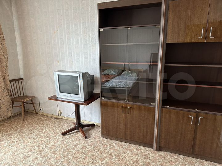 Комната 55,1 м² в 2-к., 4/12 эт.