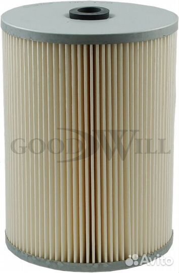 Фильтр масляный двигателя isuzu giga