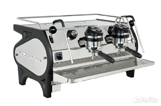 Кофемашина La Marzocco Strada AV 2gr