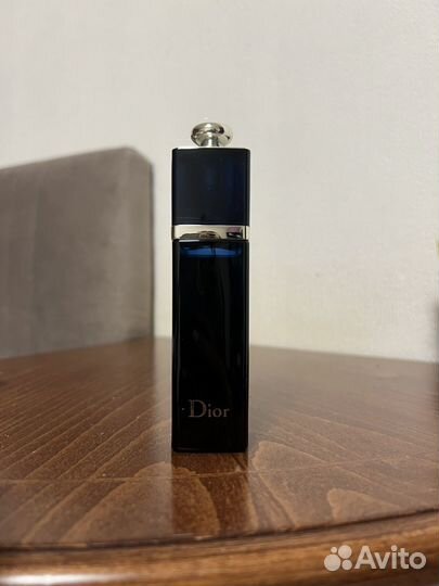 Dior addict 30 мл