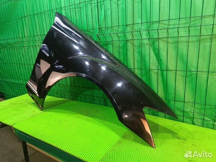 Крыло переднее правое Mercedes-Benz S W221