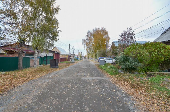 Дом 70 м² на участке 2,3 сот.