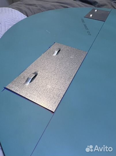 Зеркало новое