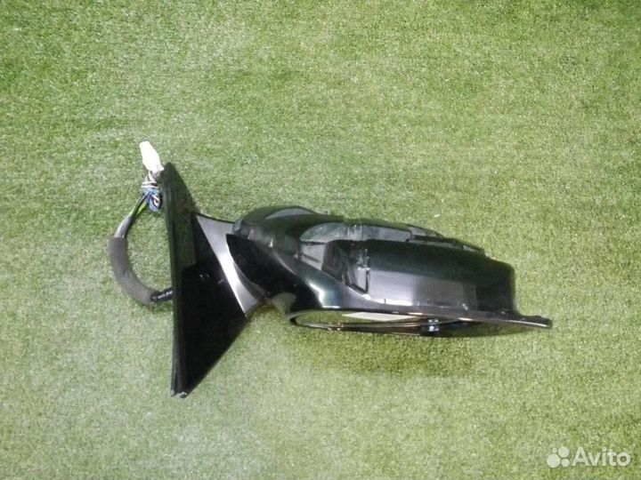Б/У Б/У Зеркало правое Infiniti QX80 (2017-н.в.)