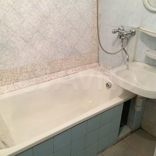 3-к. квартира, 73 м², 2/3 эт.