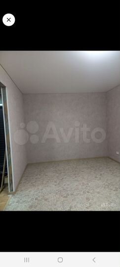 1-к. квартира, 33 м², 4/5 эт.