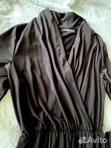 Комбинезон женский