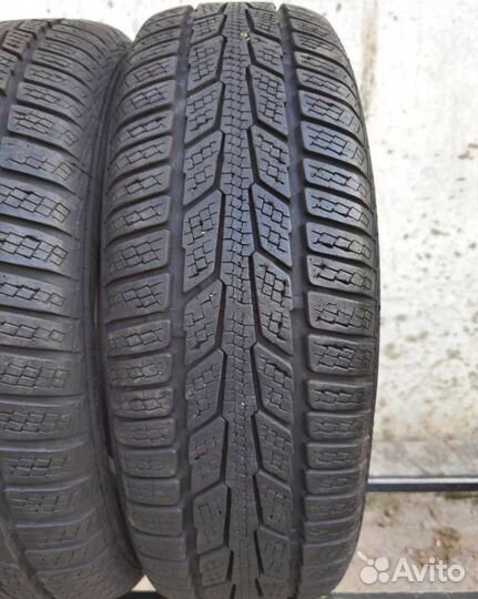 Semperit Speed Grip 195/65 R15 91T