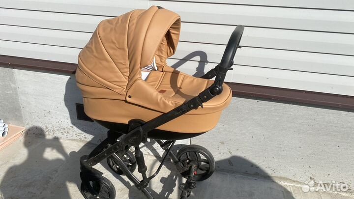 Детские коляски бу
