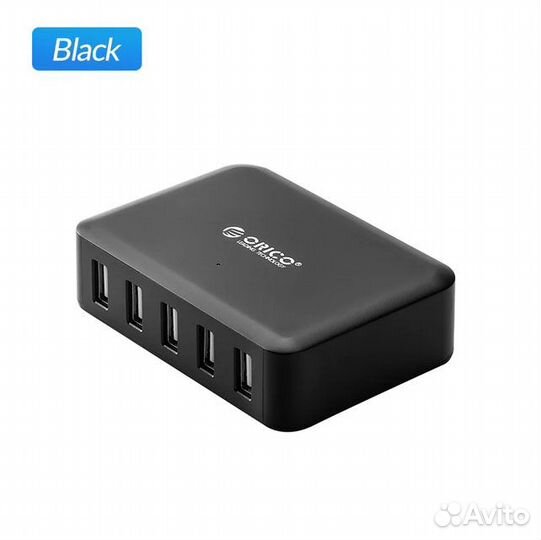 Сетевое зарядное устройство