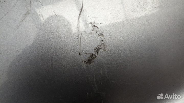 Бампер Jaguar XF 2007–2012, 2011