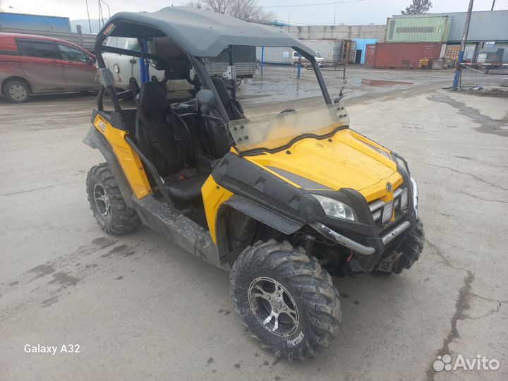 Продам багги CF Moto z625