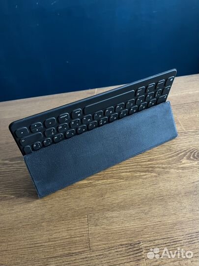 Клавиатура для iPad SMART Keyboard