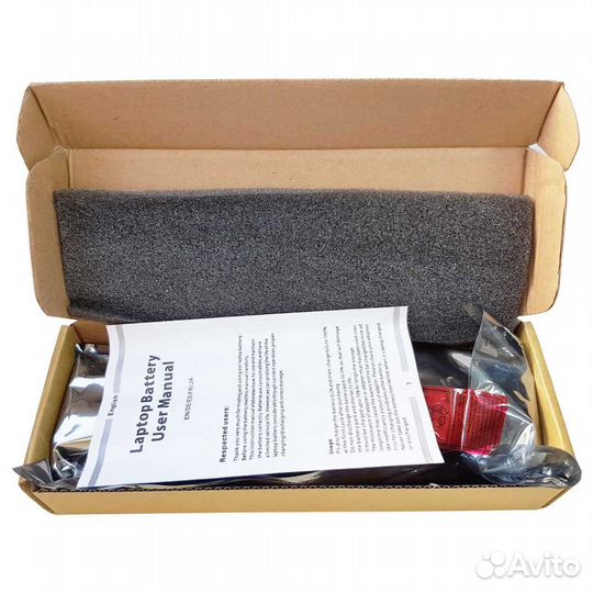 Акб для ноут. Dell N5110 (J1KND). Отп. в регионы