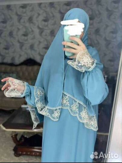 Красивые намазники