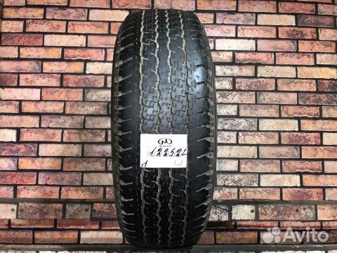 Bridgestone Dueler H/T 265/65 R17