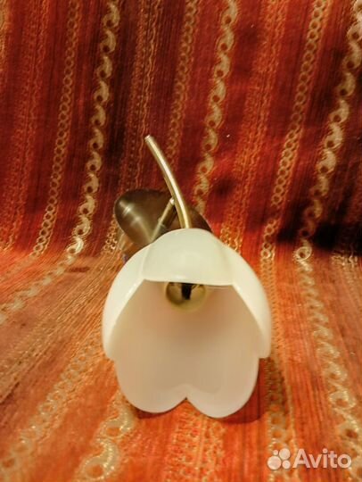 Светильники настенные