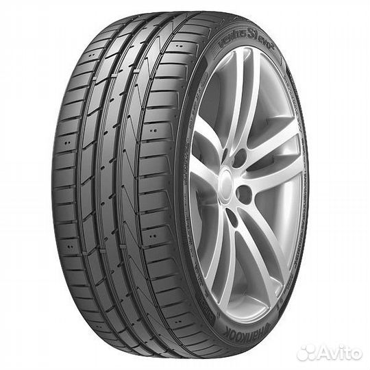Hankook Ventus S1 Evo 2 K117 235/35 R19