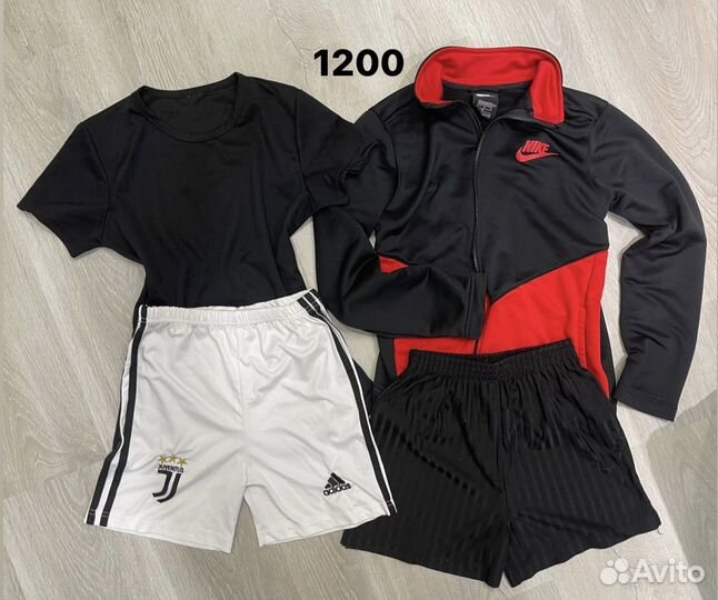 Женские вещи пакетом 42-44