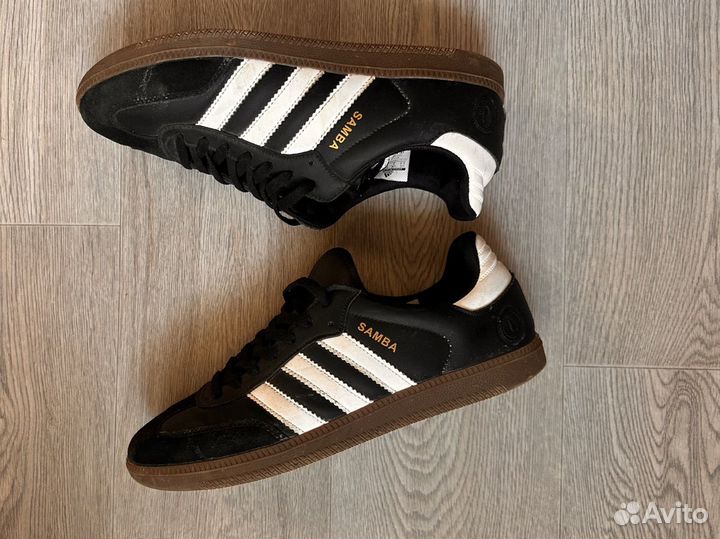 Кроссовки Adidas samba